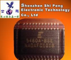 CS5460集成電路產品介紹 價格、廠家與圖片指南