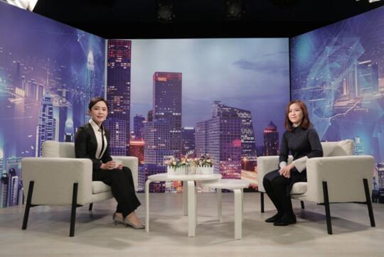 信息技術咨詢服務的卓越引領者——訪“好搞定信息技術服務”執行董事高燕女士